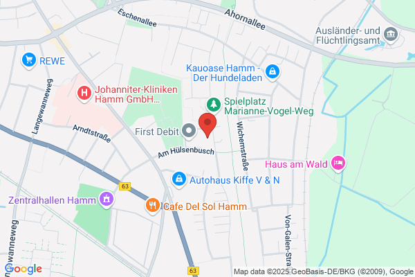 Alf-IT EDV Beratung