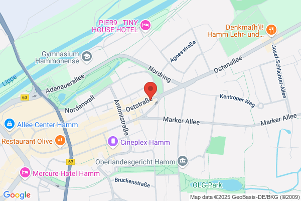 Angersbach & Thomas GbR