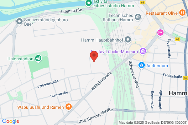 Inburex GmbH