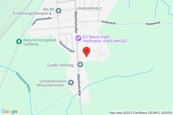MASO Beschaffungsservice GmbH
