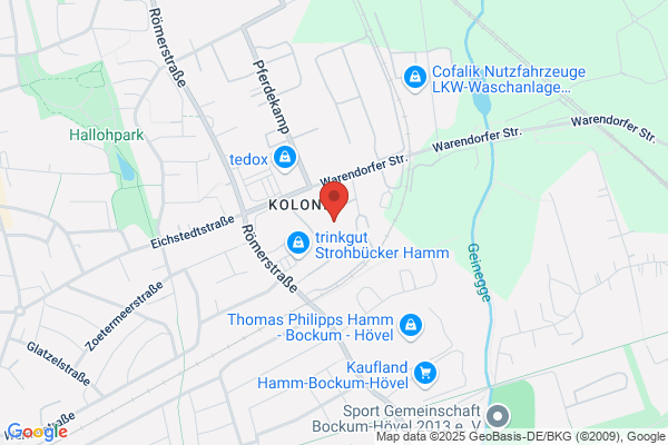 TOPP Bedachungen GmbH