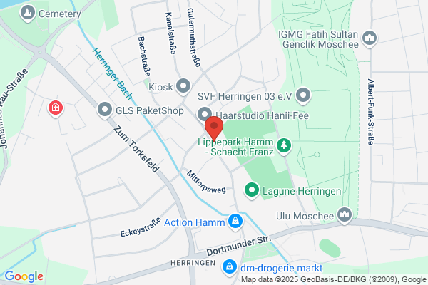 Event-Dienstleistungen Rumpf