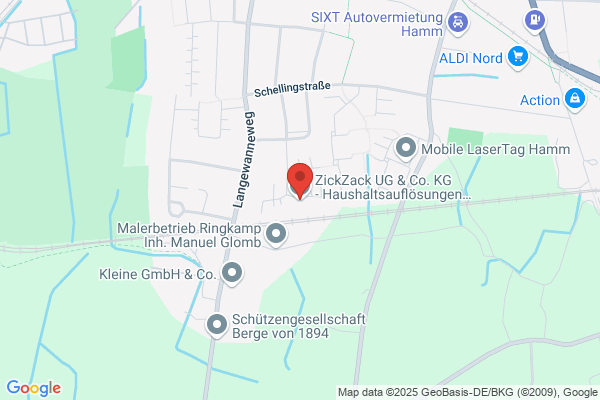 S&S Haushaltsauflösungen