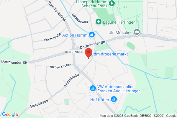 dm-drogerie markt
