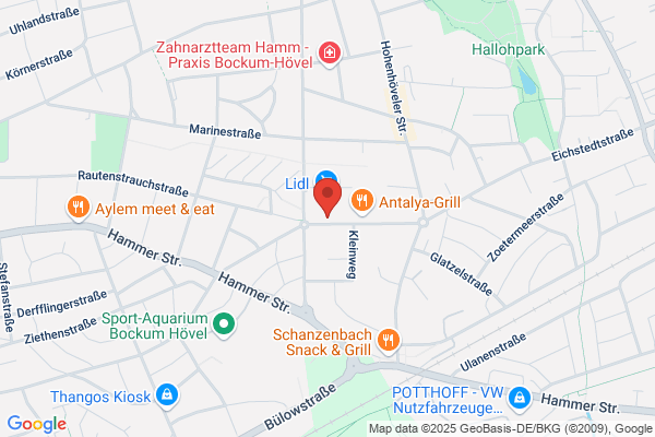 dm-drogerie markt