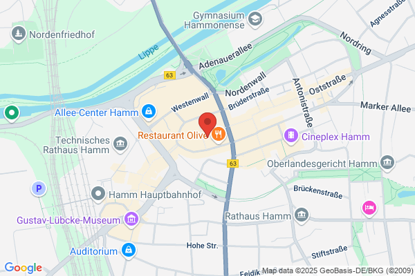 Ihr Platz Drogeriemarkt