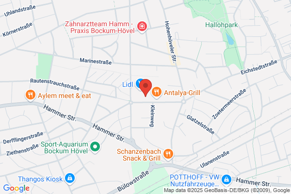 Ihr Platz Drogeriemarkt