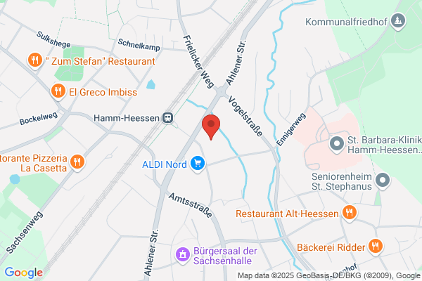 Rossmann Drogeriemärkte