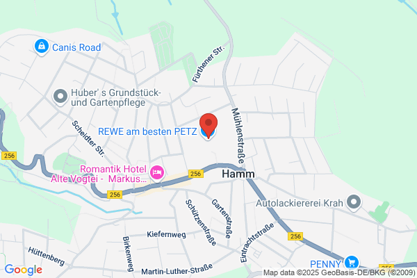 Rossmann Drogeriemärkte
