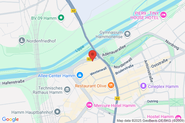 dm-drogerie markt - Geschlossen