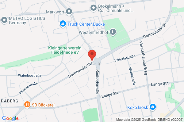 Druckerei von Allerlei Inh. Uwe Fritsche