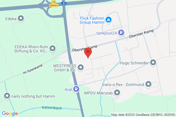 B & B Druck GmbH