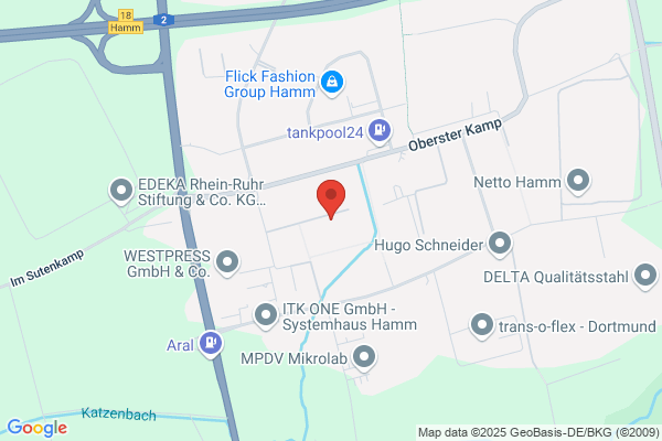 Griebsch & Rochol Druck GmbH