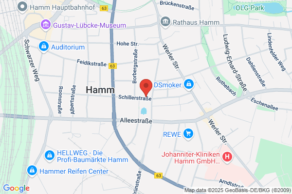 WRS Softwareentwicklung GmbH