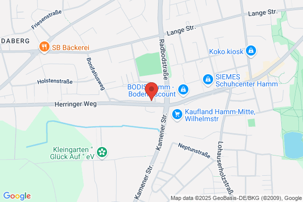 Vapestore Hamm Westen