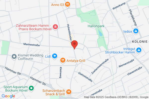 Mobilfunk Hamm GmbH