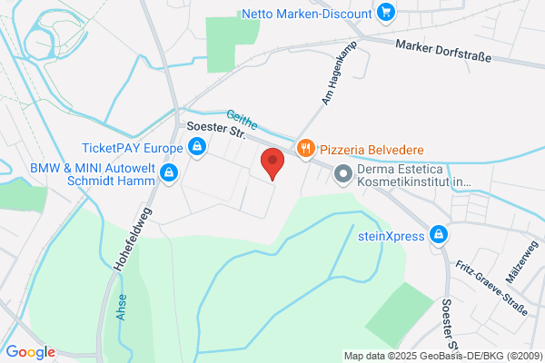 Elektro Berner GmbH