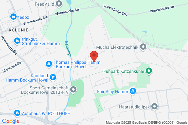 Hegel Elektroanlagen GmbH