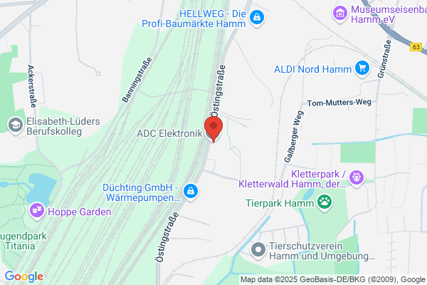 Comtec Elektronic Consulting GmbH