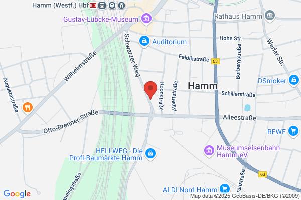 Hombeck & Partner GmbH