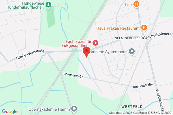 Schöneberg Elektro- und