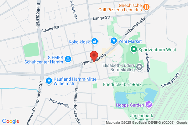 TF-MEDIEN-VERTRIEB