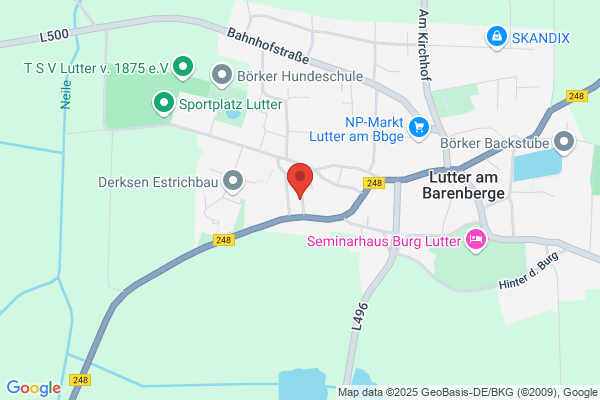 Bau Montage Service Lutterbeck Daniel Lutterbeck