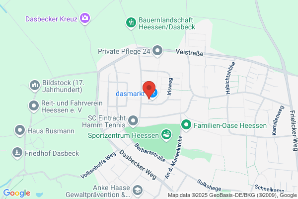 Johanniter-Kindertageseinrichtung Dasbecker Markt