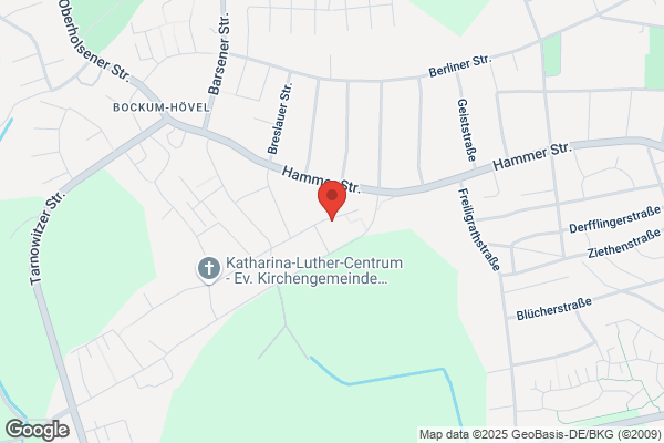 Johanniter-Kindertageseinrichtung Krußenkamp