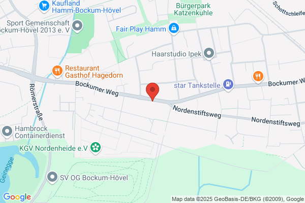 Benno's Fahrschule