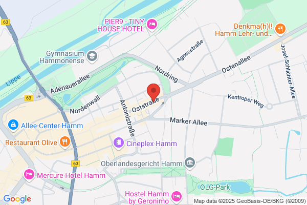 Fahrschule Drive Up