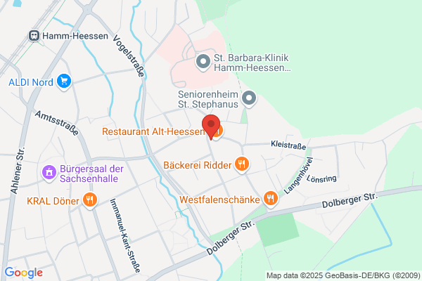 Fahrschule Huget