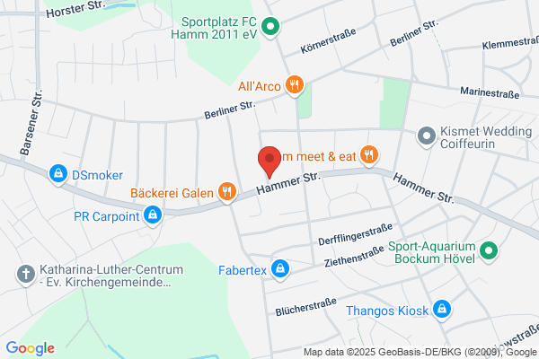 Fahrschule Huget GmbH