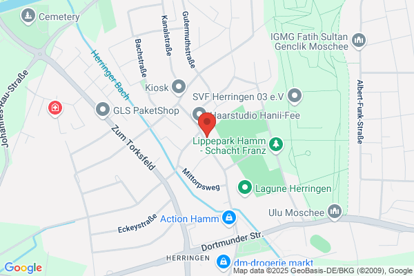 Fahrschule Hördemann Inh. W. Dobmeier-Borkowski