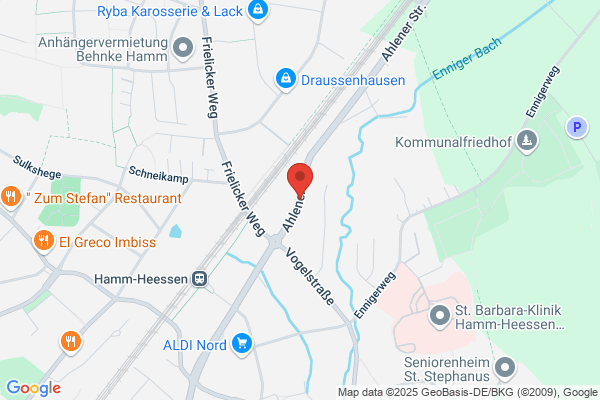 De Bondt Fahrzeugaufbauten