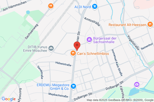 Hemmis Fahrzeugbau GmbH