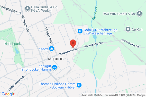 Hesse GmbH & Co. KG