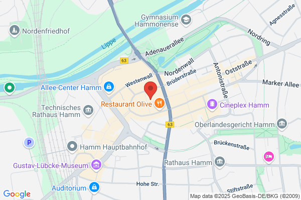 TeeGschwendner