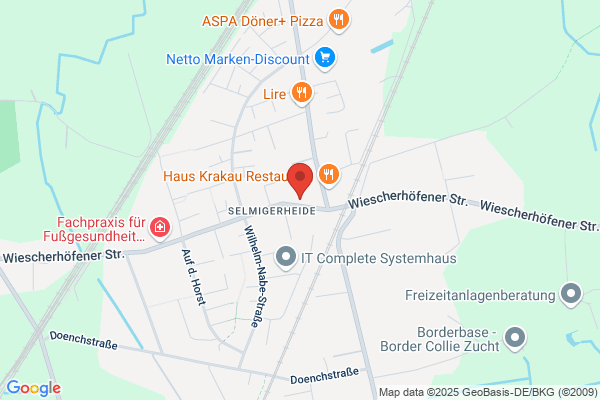Hubertus Petermann Feuerschutz Petermann