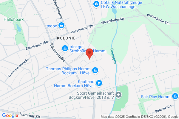 Facility Management Manske GbR