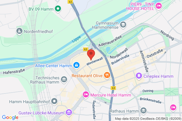 DERTOUR Reisebüro