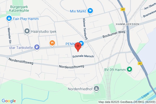 Fressnapf Salon Hamm