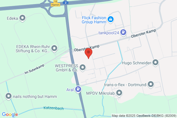 Sonepar Niederlassung Hamm