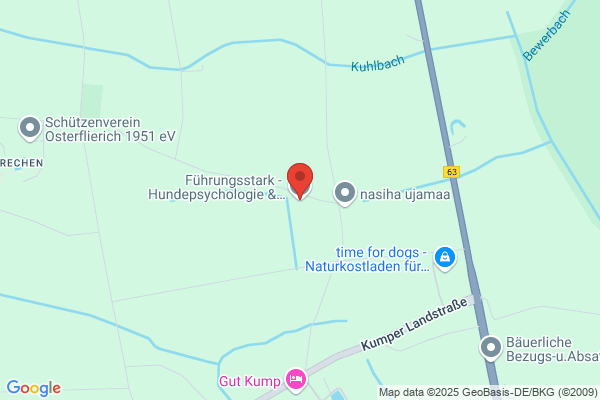 Hundeschule Mensch versteh mich doch