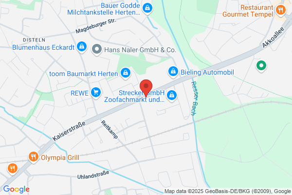 Krankentransporte Herzig GmbH