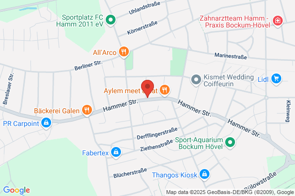 TK-Technische Konfektion GmbH
