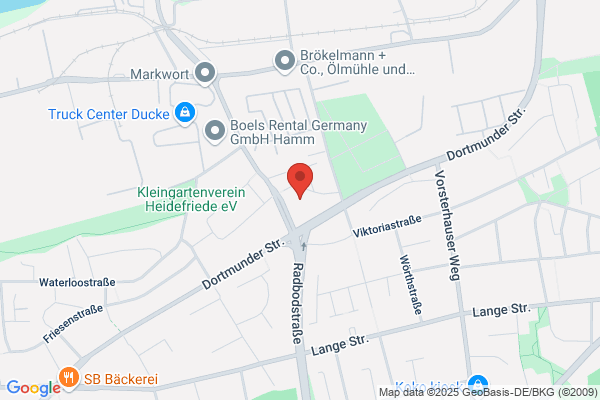 UNI-RENT Reinigungstechnik