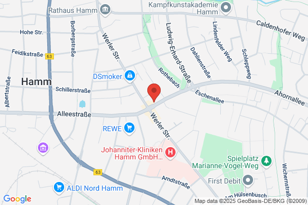 Betten Kutz GmbH