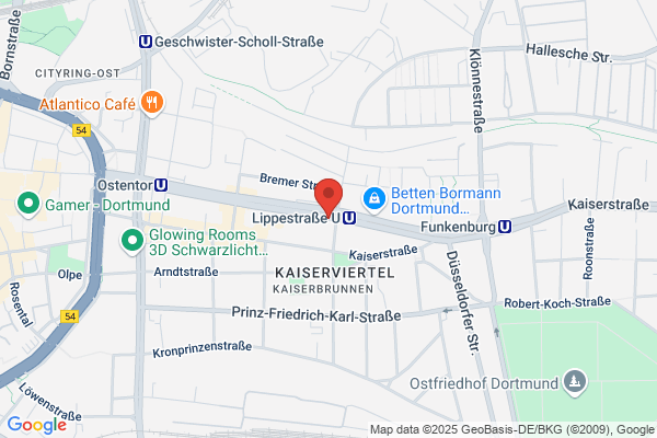 ALEMANNIA GmbH & Co. KG