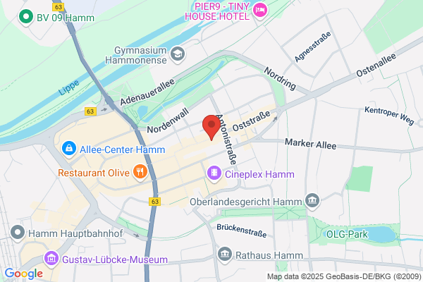 BILD & RAHMEN am Marktplatz